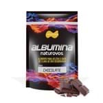 Ficha técnica e caractérísticas do produto Albumina 500G Chocolate Naturovos