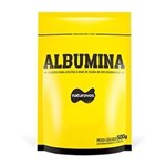 Ficha técnica e caractérísticas do produto Albumina - 500g - NaturOvos - Chocolate - Chocolate - 500g