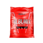 Ficha técnica e caractérísticas do produto Albumix Powder - 500g - Integralmedica