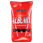 Ficha técnica e caractérísticas do produto Albumix Powder 500g - IntegralMedica