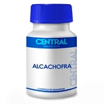 Ficha técnica e caractérísticas do produto Alcachofra 250 Mg - 60 Cápsulas