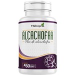 Alcachofra para Emagrecer 500mg 60 Cápsulas - Melcoprol
