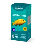 Ficha técnica e caractérísticas do produto Alcalinizante nutricon