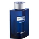 Ficha técnica e caractérísticas do produto Alcazar Ted Lapidus Eau de Toilette - Perfume Masculino 30ml