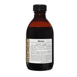 Alchemic Shampoo Chocolate - Davines