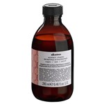 Alchemic Shampoo Copper - Davines