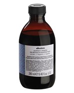 Alchemic Shampoo Silver - Davines