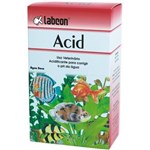 Ficha técnica e caractérísticas do produto Alcon Labcon Acid 15 Ml