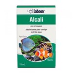 Ficha técnica e caractérísticas do produto Alcon Labcon Alcalizante Alcali 15ml