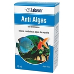 Ficha técnica e caractérísticas do produto Alcon Labcon Anti Algas