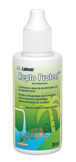 Ficha técnica e caractérísticas do produto Alcon Labcon Repto Protect 30 Ml - Alcon Pet