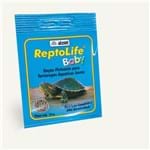 Ficha técnica e caractérísticas do produto Alcon Reptolife Baby 10g