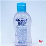 Ficha técnica e caractérísticas do produto Álcool em Gel Anti-Séptico Higienizador de Mãos com Hidratante V. Garb... (40g)