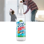 Ficha técnica e caractérísticas do produto Álcool Etílico 70% Higienizador Spray 180ml Autoshine