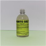 Ficha técnica e caractérísticas do produto Alcool Gel 500 Ml - Portomaggiore