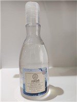 Ficha técnica e caractérísticas do produto Álcool Gel Hidratado 70% 200 ML - Akor