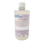 Ficha técnica e caractérísticas do produto Álcool Gel Higienizador 70% - 500 Ml - Sulquimica