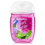 Ficha técnica e caractérísticas do produto Alcool Gel Pocketbac Sweet Pea Bath Body Works 29ml