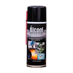 Ficha técnica e caractérísticas do produto Alcool Isopropilico Aerossol 160g/227ml