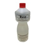 Ficha técnica e caractérísticas do produto Álcool Líquido 70% 1 Litro Antisséptico Proteção Limpeza - Ricie