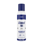 Ficha técnica e caractérísticas do produto Álcool spray 70 my health