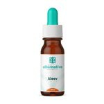 Ficha técnica e caractérísticas do produto Aleev - Homeopatia Antigases 30 mL
