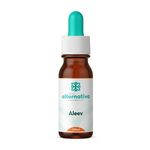 Ficha técnica e caractérísticas do produto Aleev - Homeopatia Antigases 100mL