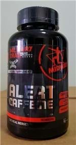 Ficha técnica e caractérísticas do produto Alert Caffeine 90 Caps Military Trail - Midway