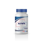 Ficha técnica e caractérísticas do produto Alfafa 750mg com 120 cápsulas
