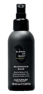Ficha técnica e caractérísticas do produto Alfaparf Blends Of Many Beard And Skin Balm 100ml