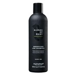 Ficha técnica e caractérísticas do produto Alfaparf Blends Of Many Energizing Low - Shampoo 250ml