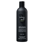 Ficha técnica e caractérísticas do produto Alfaparf Blends Of Many Rebalancing Low - Shampoo 250ml