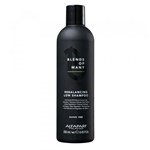 Ficha técnica e caractérísticas do produto Alfaparf Blends Of Many Rebalancing Low - Shampoo