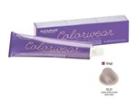 Ficha técnica e caractérísticas do produto Alfaparf Coloração Colorwear 10.21 60 Ml - Alfaparf Milano