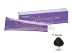 Ficha técnica e caractérísticas do produto Alfaparf Coloração Colorwear 6.3 60Ml New Bra - Alfaparf Milano