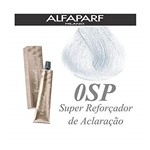 Ficha técnica e caractérísticas do produto Alfaparf Evolution Coloração Platinum Osp 60Ml