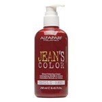 Alfaparf Jeans Color Tonalizante Cor Chili Red 250ml