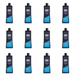 Ficha técnica e caractérísticas do produto Alfaparf Men Anticaspa Shampoo 250ml (Kit C/12)