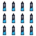 Ficha técnica e caractérísticas do produto Alfaparf Men Anticaspa Shampoo 250ml - Kit com 12
