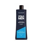 Ficha técnica e caractérísticas do produto Alfaparf Men Anticaspa Shampoo 250ml