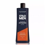 Ficha técnica e caractérísticas do produto Alfaparf Men Antiqueda Shampoo 250ml