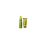 Ficha técnica e caractérísticas do produto Alfaparf Midollo Di Bamboo Duo Salon Kit Restrcturing Shampoo 250ml + Recharging Mask 150ml