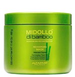 Ficha técnica e caractérísticas do produto Alfaparf Midollo Di Bamboo Recharging Mascara