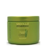 Ficha técnica e caractérísticas do produto Alfaparf Midollo Di Bamboo Recharging Mask M??scara - 500ml - 500ml