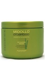 Ficha técnica e caractérísticas do produto Alfaparf Midollo Di Bamboo Recharging Mask Máscara 500ml