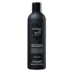 Ficha técnica e caractérísticas do produto Alfaparf Milano Blends Of Many Rebalancing Low - Shampoo