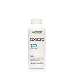 Ficha técnica e caractérísticas do produto Alfaparf Milano Oxidante Oxido Oxigenada 10 Volumes 90ml
