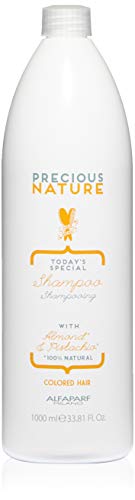 Ficha técnica e caractérísticas do produto Alfaparf Precious Nature Colored Hair Shampoo 1 Litro