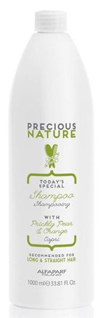 Ficha técnica e caractérísticas do produto Alfaparf Precious Nature Long Straight Shampoo 1l