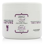 Ficha técnica e caractérísticas do produto Alfaparf Precious Nature Mask With Grape Lavender - Curlywavy Hair 500ml